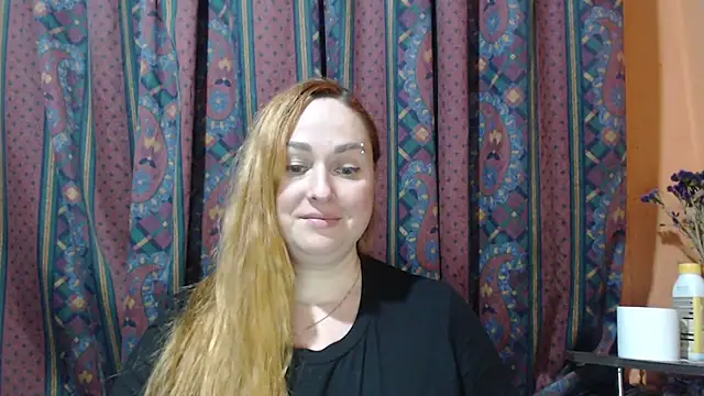 Foxy_Kate3333's cam snapshot