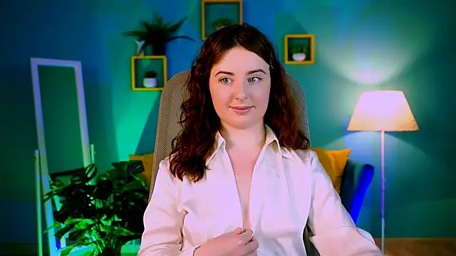 AnnTerry_'s cam snapshot