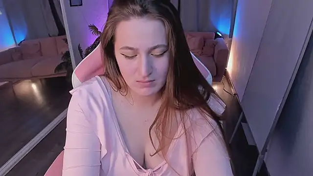 Sofi_Mell's cam snapshot