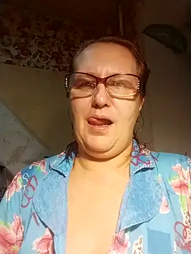 Forest-Lady's cam snapshot