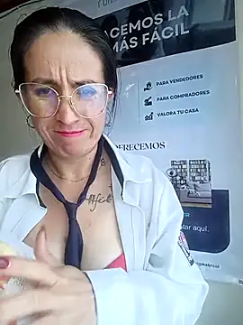 Valentina--1's cam snapshot