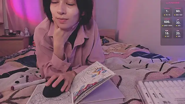 VivianLy_ live sex cam