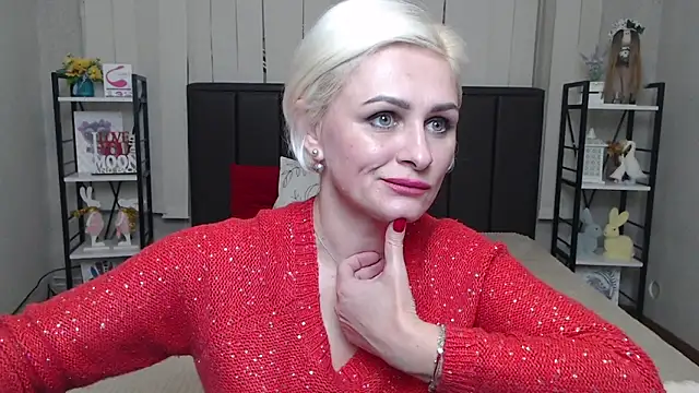 OliviaHorst's cam snapshot