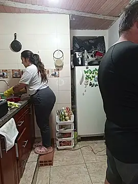 ZuriandAlex live sex cam