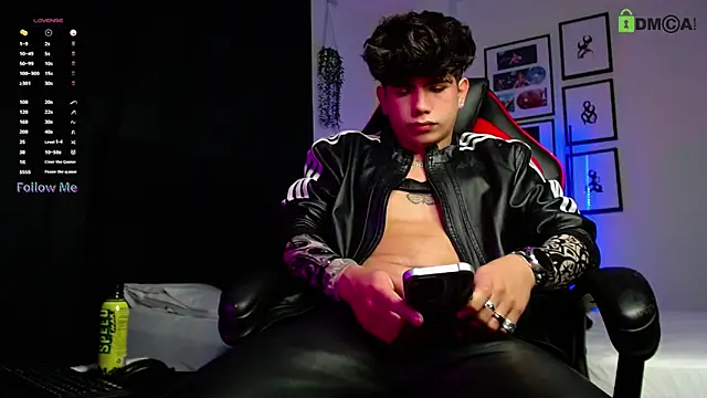 LyleBennett_ live sex cam