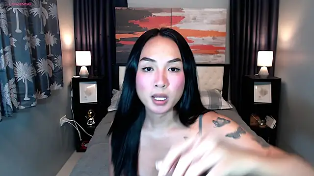 Goddess_Isabel live sex cam