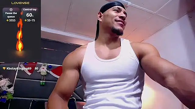 teddyfit19cm live sex cam