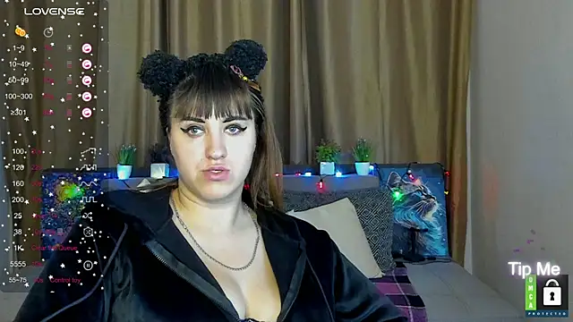 Amali_Ivanna_smit's cam snapshot