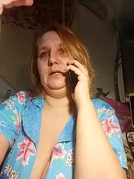 Forest-Lady's cam snapshot