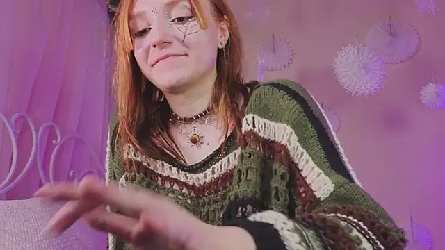 Rita_flame's web cam