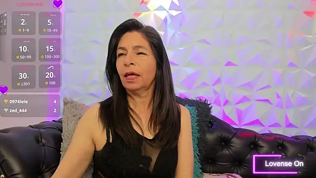 SabinaDeluxe_cg's cam snapshot