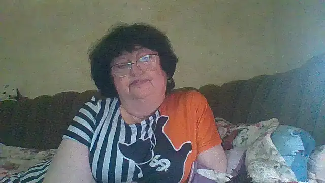 MilaSky5303's cam snapshot