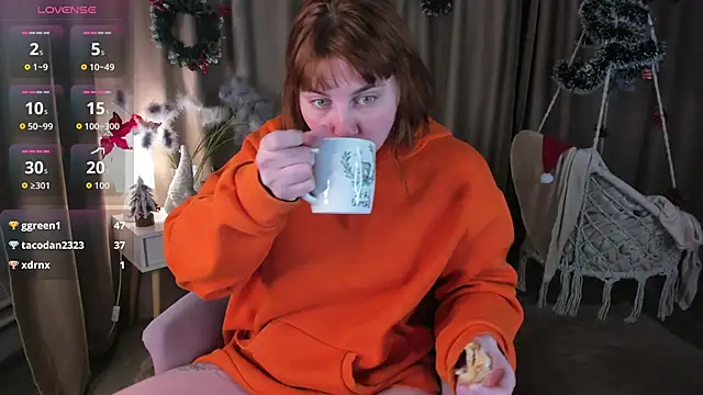 Rene_Shine's cam snapshot