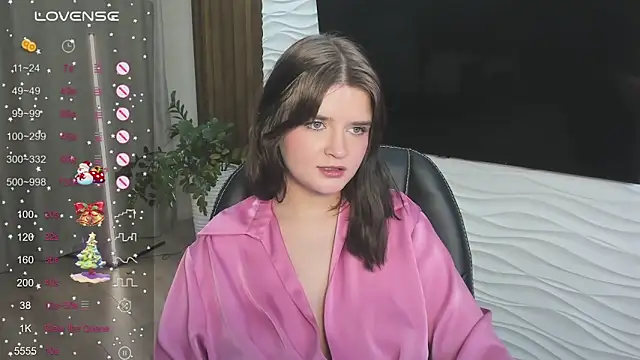 Mori_Girll's cam snapshot