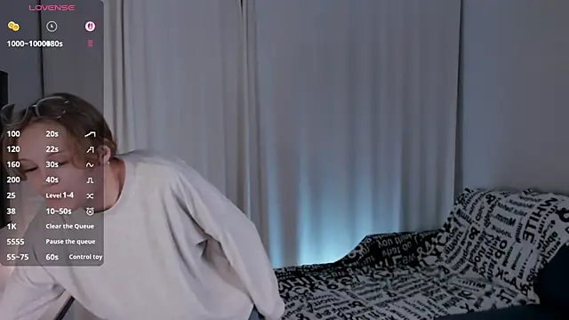 LilianGlenna live sex cam