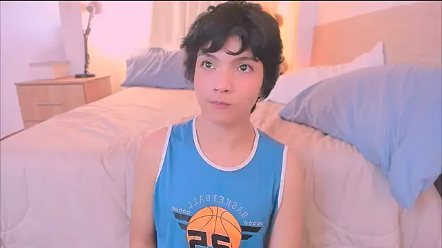 Sweet_Allan live sex cam