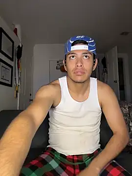 StrokingDaddy4 live sex cam