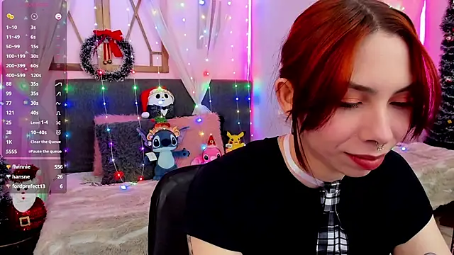 laura_olssen's cam snapshot