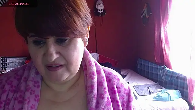 Sasharosee2's cam snapshot