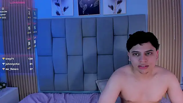 Kandyfrees_'s cam snapshot