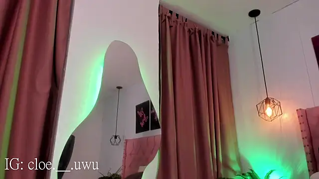 cloe__palmer's cam snapshot