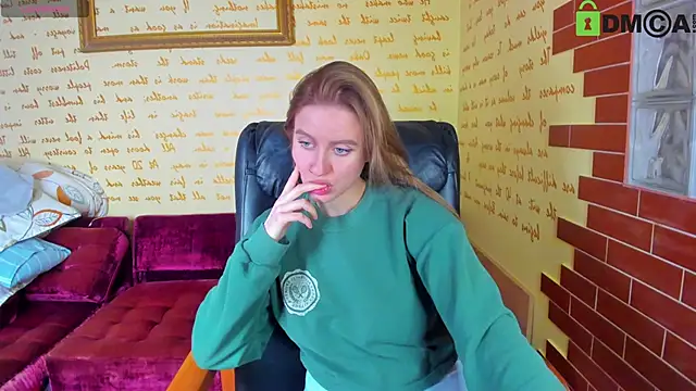 alexa_glory's cam snapshot