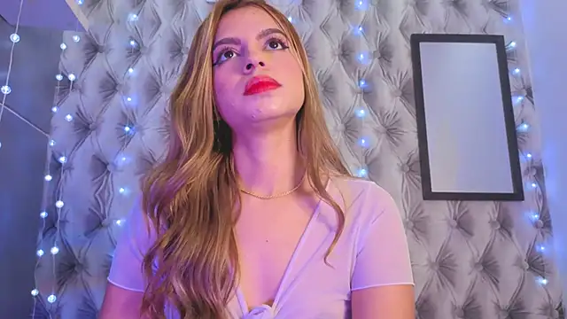 _Gabytaylor's cam snapshot