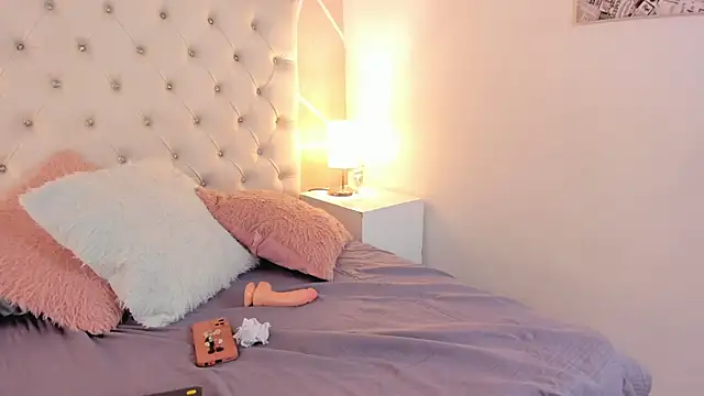 Viictoriia_Lopez's cam snapshot