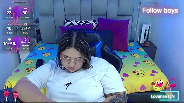 evelin_zaens's web cam