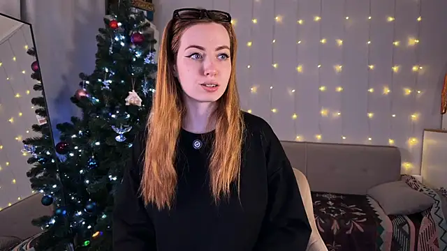 LinaWitch's cam snapshot