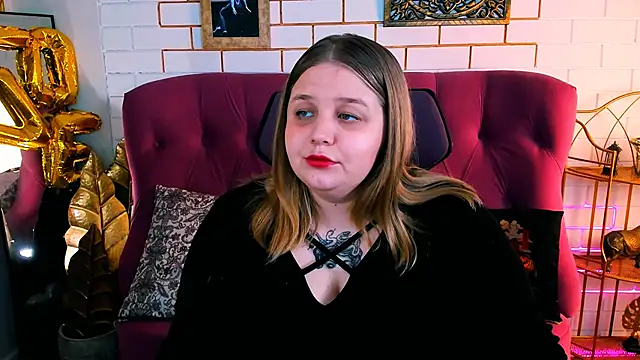 SladaDell's cam snapshot