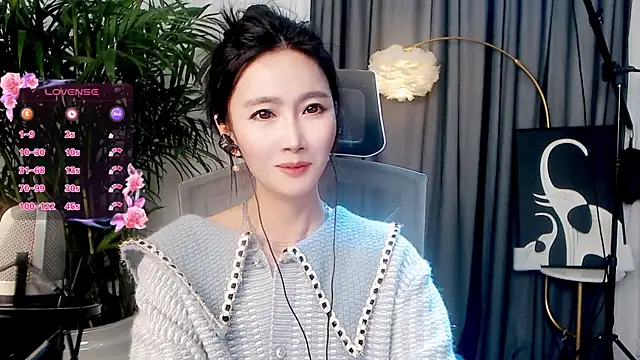 feifei-love's cam snapshot