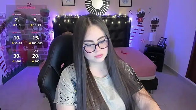 LolaVillalobos's cam snapshot