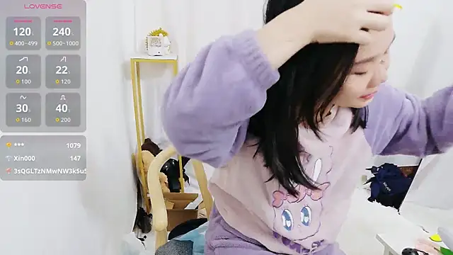 Txm123321's cam snapshot