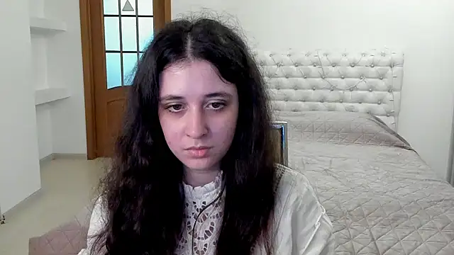 Ginablum's cam snapshot