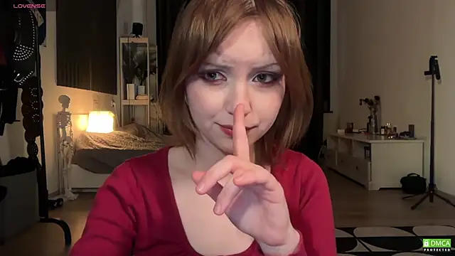 electric_babe's cam snapshot