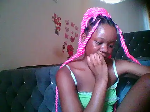 HotJeylee's cam snapshot