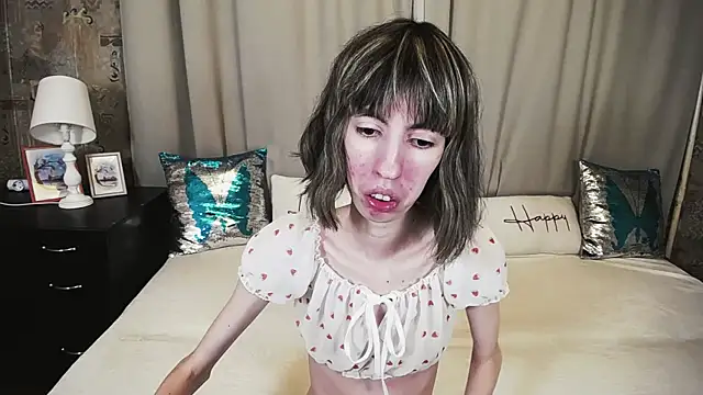 Unusual_G's cam snapshot