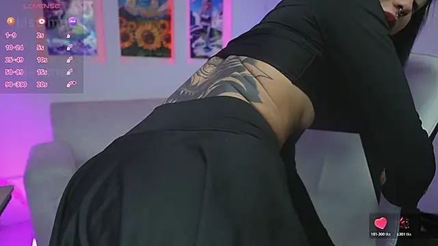 KayraOwen's cam snapshot