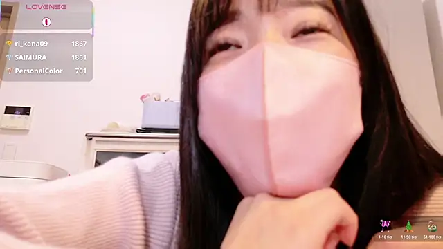 Rio_chan_'s cam snapshot