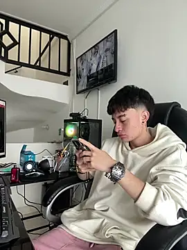 nico_18x's cam snapshot