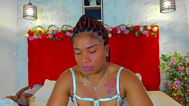 SilvannaFit's cam snapshot