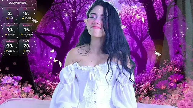 SammyJhuls's cam snapshot