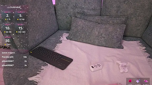 LoonaNyx's cam snapshot