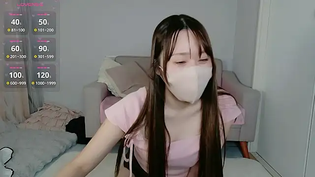 Mashiro_46's cam snapshot