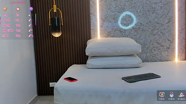 evony_becker_ live sex cam