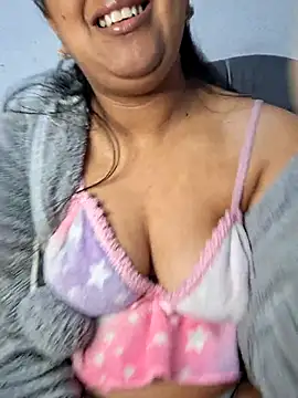 ZaidaWet's cam snapshot