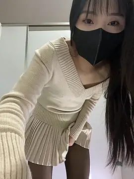 xiao-Lin live sex cam