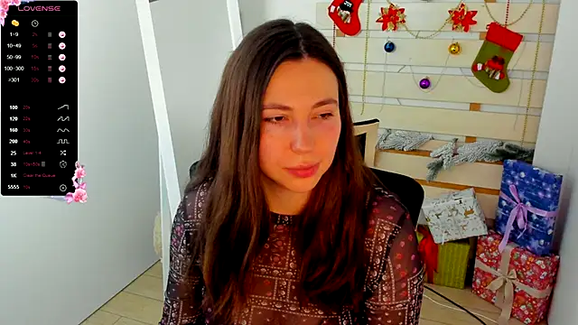 Lexy_flower's cam snapshot