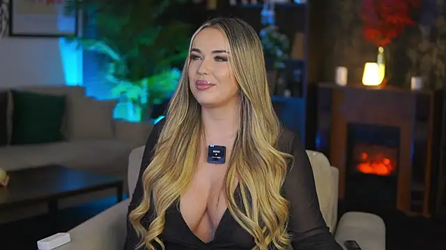 EvaSunderland's cam snapshot